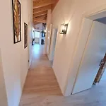 Apartment Bergkristall *