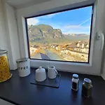 Bergkristall Apartment