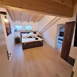 Apartment Bergkristall *