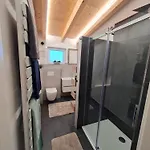 Bergkristall Апартаменты