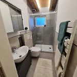 Bergkristall Апартаменты