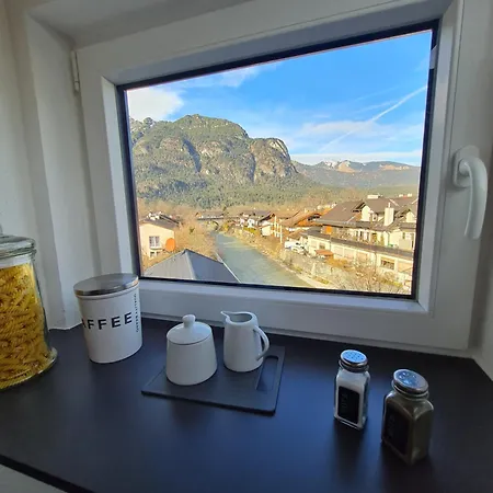 Bergkristall Apartment