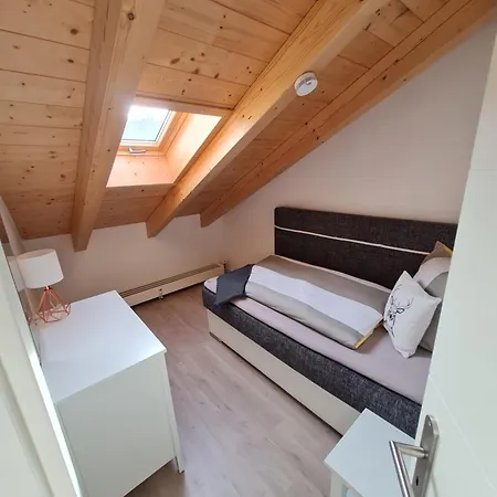 Bergkristall Apartment Garmisch-Partenkirchen