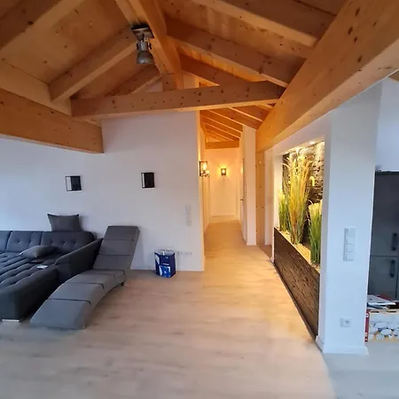 公寓 Bergkristall *